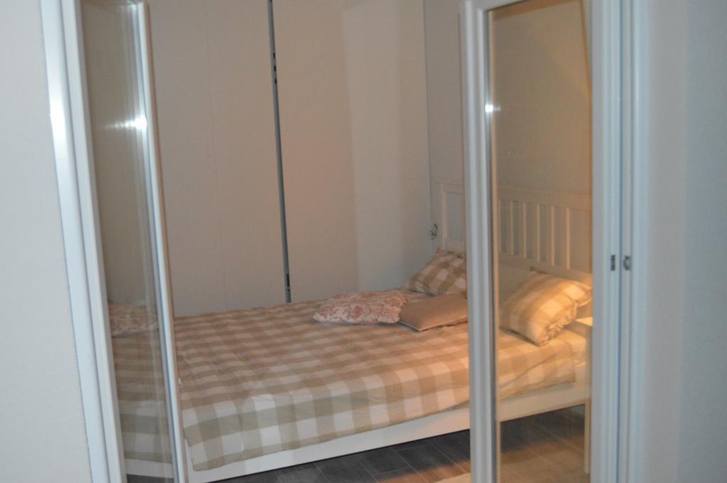 Apartment Vela Neum Εξωτερικό φωτογραφία