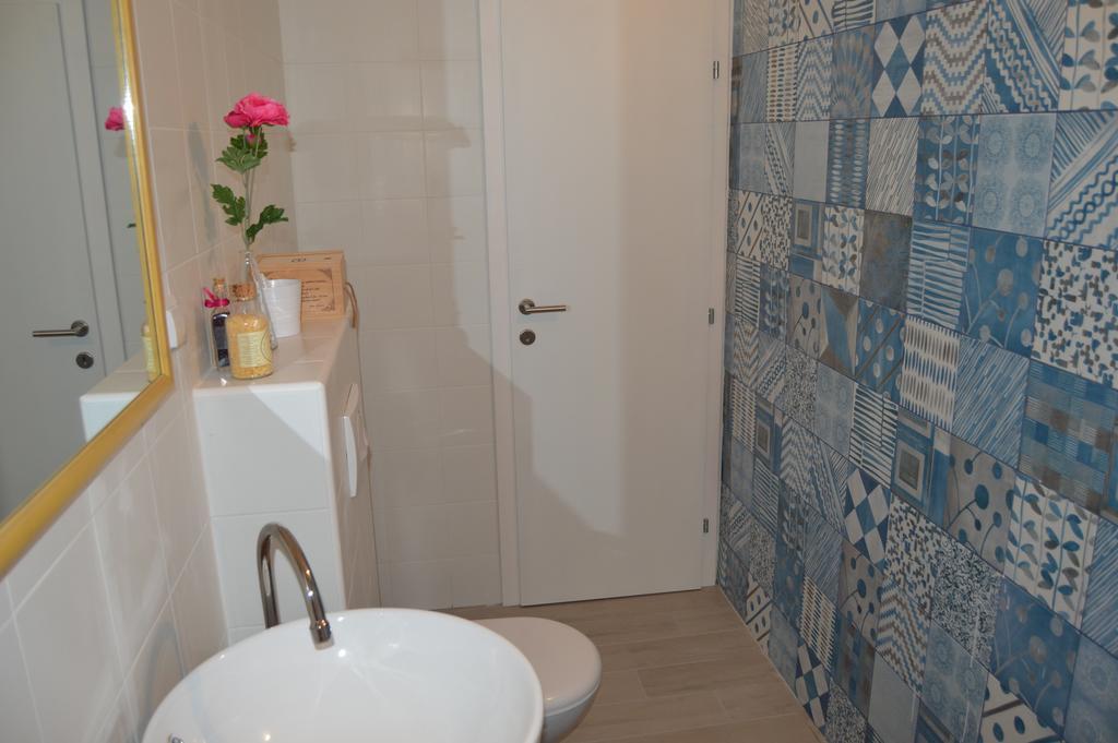 Apartment Vela Neum Εξωτερικό φωτογραφία