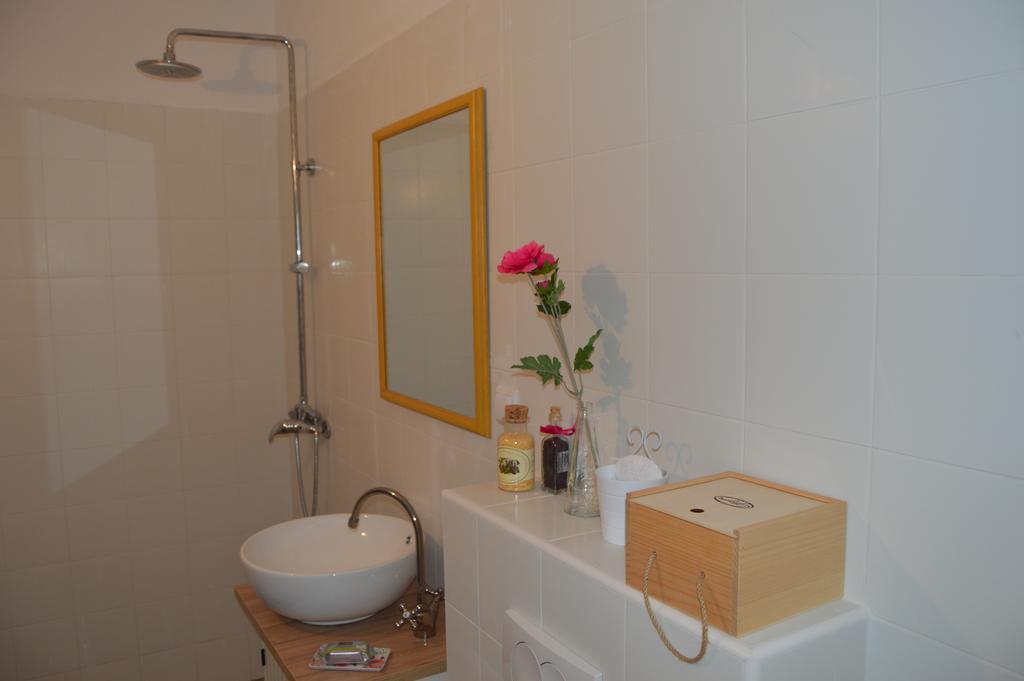 Apartment Vela Neum Εξωτερικό φωτογραφία