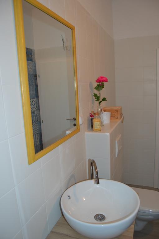 Apartment Vela Neum Εξωτερικό φωτογραφία