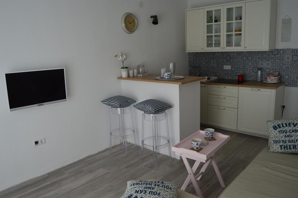 Apartment Vela Neum Εξωτερικό φωτογραφία