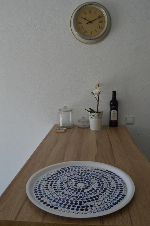 Apartment Vela Neum Εξωτερικό φωτογραφία