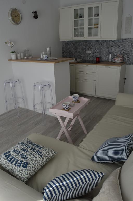 Apartment Vela Neum Εξωτερικό φωτογραφία