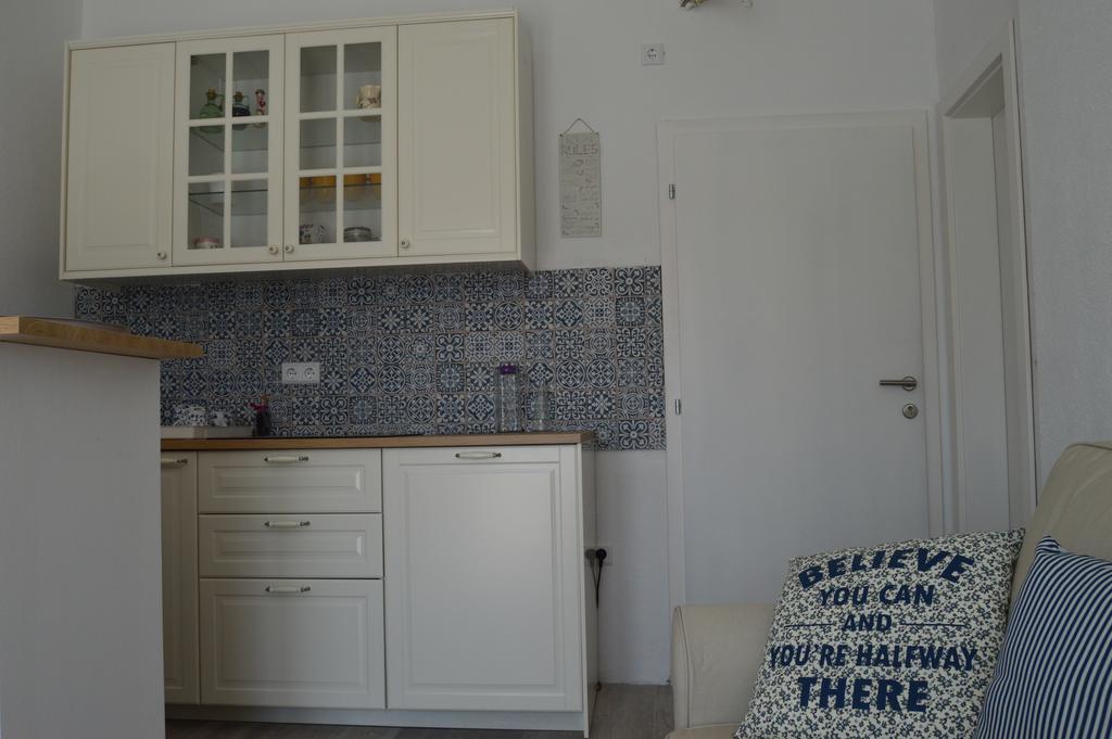 Apartment Vela Neum Εξωτερικό φωτογραφία