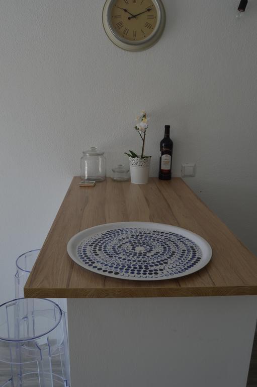 Apartment Vela Neum Εξωτερικό φωτογραφία