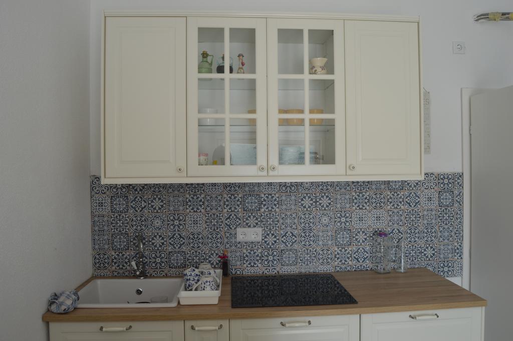 Apartment Vela Neum Εξωτερικό φωτογραφία
