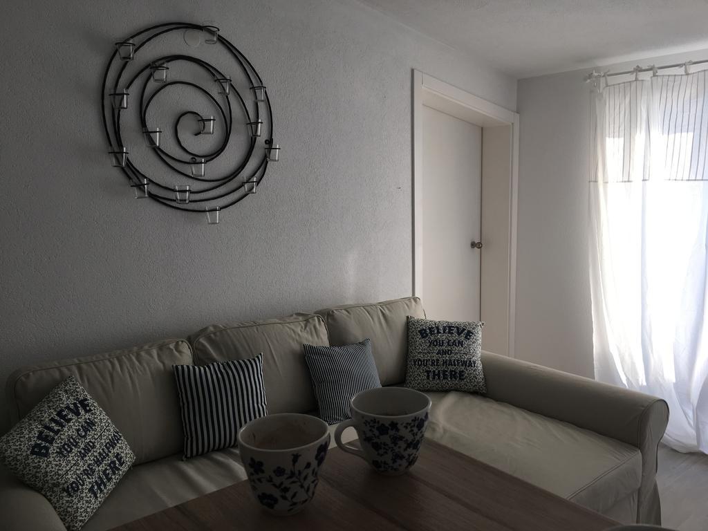 Apartment Vela Neum Εξωτερικό φωτογραφία