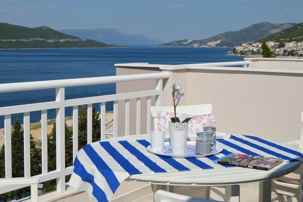 Apartment Vela Neum Εξωτερικό φωτογραφία