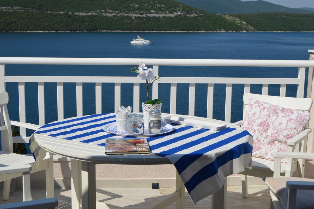 Apartment Vela Neum Εξωτερικό φωτογραφία