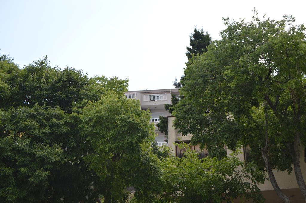 Apartment Vela Neum Εξωτερικό φωτογραφία